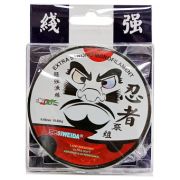 леска SWD «Ninja» 100м. 0,45 прозрачная