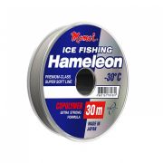 Леска Hameleon ICE Fishing 0.25мм 30м