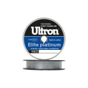 Леска ULTRON Elite Platinum  0.25мм 30м