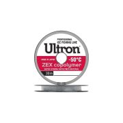 Леска ULTRON Zex Copolymer 0.22мм 30м