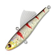 Воблер Trouter VIB 65S,10g,65мм,тонущий,цвет L102