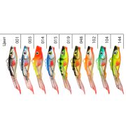 Балансир AQUA БЫЧОК-5 57mm цвет 001