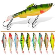 Балансир AQUA ТЮЛЬКА ХХ-108 цвет 114