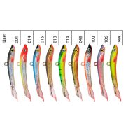 Балансир AQUA CLASSIC 3D 74мм цвет 144