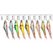 Балансир AQUA HECTOR 75мм цвет 001R