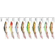 Балансир AQUA TUSHKAN-7 77мм цвет 048