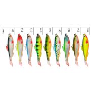 Балансир AQUA ТЮЛЬКА ХХ-108 цвет 104