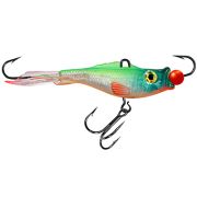 Балансир AQUA PROGLOT-7N 73мм цвет 104R