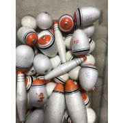 Поплавок для дальнего заброса 25 гр.