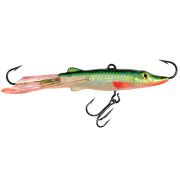 Балансир AQUA Щука-7 74mm цвет 119