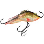 Балансир AQUA КАРАСИК-5 50mm цвет 018