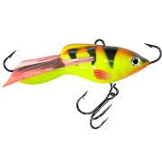 Балансир AQUA ТОЛСТЯК-3 50mm цвет 020