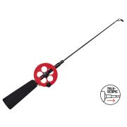 LJ163-01 Удочка зимняя Lucky John PILKKI TELE 34см