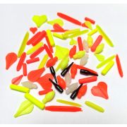 Бобышка на поплавок