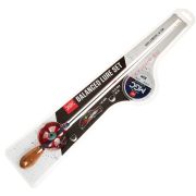 LJ114SET Удочка-комплект Lucky John Balanced Lure Set