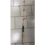 Удочка омулевая точеная разборная