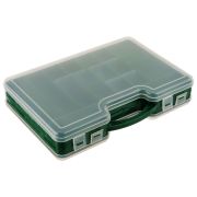 Кейс КД-1 двухсторонний с ручкой