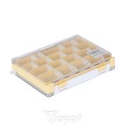 Коробка 20,5х14,5х4см Helios (HS-ZY-108)