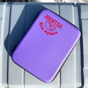 Коробка под мушки Ловитва большая 10103