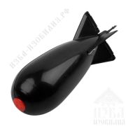 Кормушка Ракета большая Ирбитка