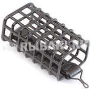 Кормушка фидерная прямоугольная 20гр.Пирс