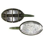 Кормушка Банжо овал