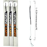 Поводок Карп Профи