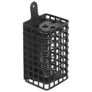 Кормушка фидерная прямоуг.с поршнем