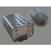 Кормушка фидерная К-50 с дном