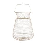 Блесна GERMAN вращ. латунь