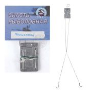 Жмыховка 40гр ремешок Три Кита