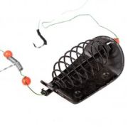 Монтаж фидерный SibBear лыжа