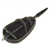 Кормушка Flat Method feeder