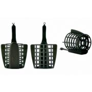 Кормушка Профи с дном 80/90гр.