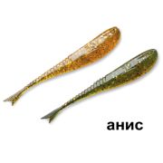 Силиконовая приманка CRAZY FISH GLIDER 1.2