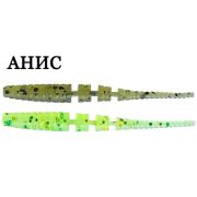 Силиконовая приманка CRAZY FISH POLARIS 1.2