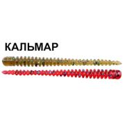 Силиконовая приманка CRAZY FISH CRUEL LEECH