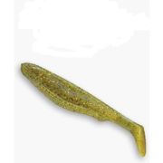 Силиконовая приманка CRAZY FISH SLIM SHADDY 3.2