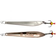 Блесна ECOPRO Killer 60мм 9г S/C