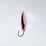 Блесна зимняя Суперкаст 1,8 г (Пирс)