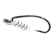 Пружинки на крючок