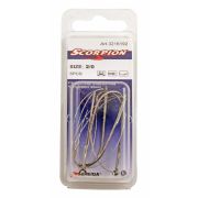 Крючки SWD незацеп. в ассортименте