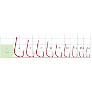 Крючки Гюрза 1001 шт.