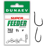 Крючки Дунаев Feeder в ассортименте упак