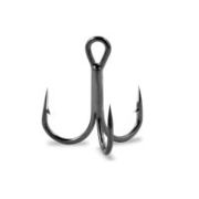 1504-010 Крючки тройники Гюрза № 10ВС