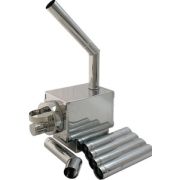 Печь Пошехонка Малая с экраном