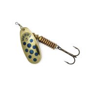 Блесна MEPPS Comet PTS Bleus OR №5