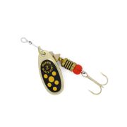 Блесна MEPPS Black Fury JAUNE OR №2