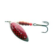 Блесна MEPPS Longue Redbo AG №4