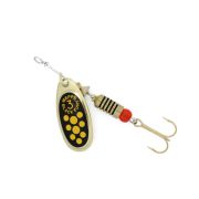 Блесна MEPPS Black Fury JAUNE OR №3